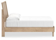Cielden Bedroom Set -  Ashley Furniture Bedroom Set  Fresh Start Furniture
