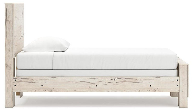 Lawroy Bed Ashley Furniture Bed  Fresh Start Furniture