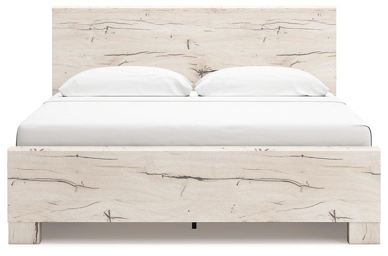 Lawroy Bed Ashley Furniture Bed  Fresh Start Furniture