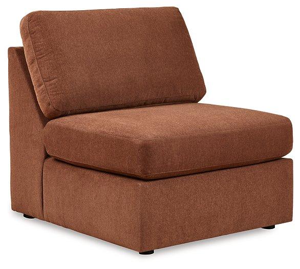 Modmax 5 Piece Sectional with Audio Console Ashley Furniture Sectional  Fresh Start Furniture