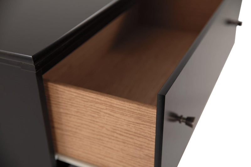 Maribel Dresser and Mirror Ashley Furniture Dresser & Mirror  Fresh Start Furniture