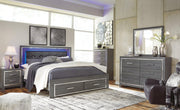 Lodanna Bedroom Set Ashley Furniture Bedroom Set  Fresh Start Furniture