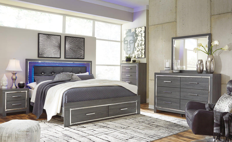 Lodanna Bedroom Set Ashley Furniture Bedroom Set  Fresh Start Furniture