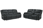 Draycoll Living Room Set -  Ashley Furniture Living Room Set  Fresh Start Furniture