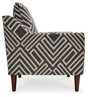 Morrilton Next-Gen Nuvella Accent Chair Ashley Furniture Accent Chair  Fresh Start Furniture