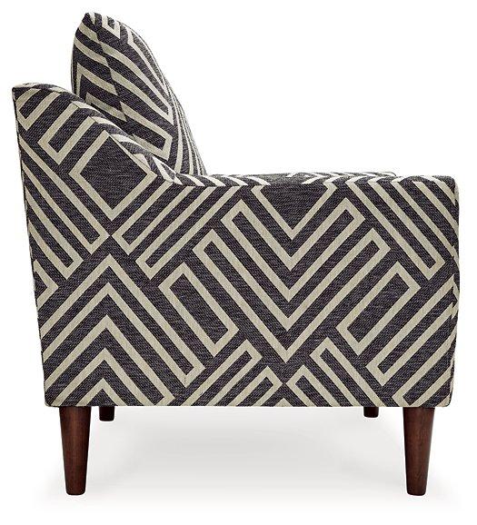 Morrilton Next-Gen Nuvella Accent Chair Ashley Furniture Accent Chair  Fresh Start Furniture