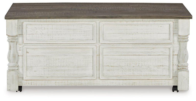 Havalance Occasional Table Set Ashley Furniture Table Set  Fresh Start Furniture