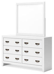 Binterglen Bedroom Package -  Ashley Furniture Bedroom Set