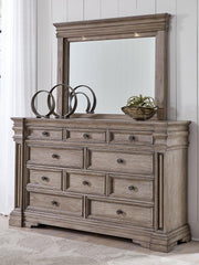Blairhurst Bedroom Set -  Ashley Furniture Bedroom Set