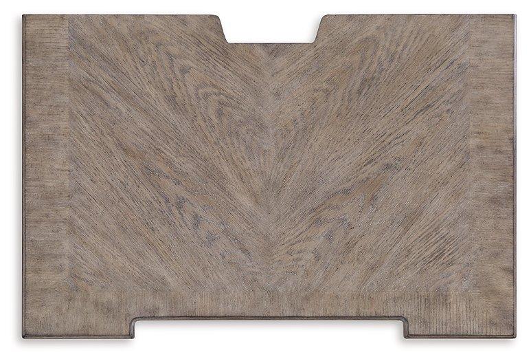Blairhurst Bedroom Set -  Ashley Furniture Bedroom Set