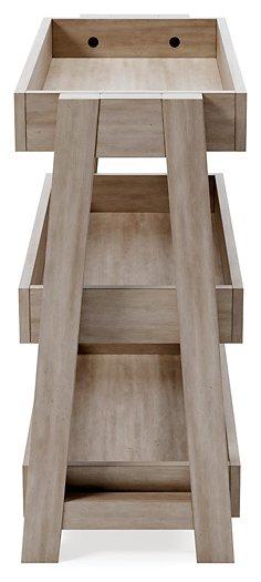 Blariden Shelf Accent Table -  Ashley Furniture Accent Table