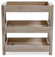 Blariden Shelf Accent Table -  Ashley Furniture Accent Table