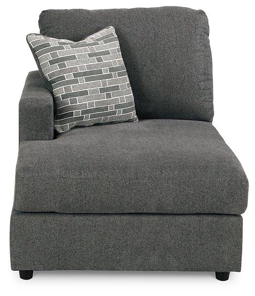 Edenfield Living Room Set -  Ashley Furniture Living Room Set  Fresh Start Furniture