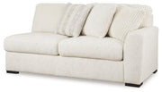 Chessington Sectional -  Ashley Furniture Sectional  Fresh Start Furniture
