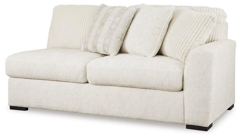 Chessington Sectional -  Ashley Furniture Sectional  Fresh Start Furniture