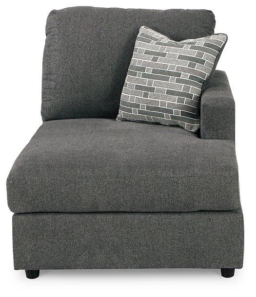 Edenfield Living Room Set -  Ashley Furniture Living Room Set  Fresh Start Furniture