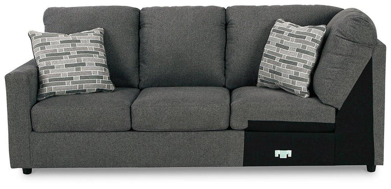 Edenfield Living Room Set -  Ashley Furniture Living Room Set  Fresh Start Furniture