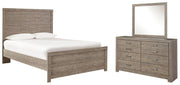 Culverbach Bedroom Set -  Ashley Furniture Youth Bedroom Set  Fresh Start Furniture
