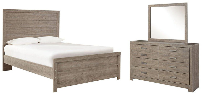 Culverbach Bedroom Set -  Ashley Furniture Youth Bedroom Set  Fresh Start Furniture