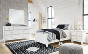 Fortman Bedroom Set Ashley Furniture Bedroom Set  Fresh Start Furniture