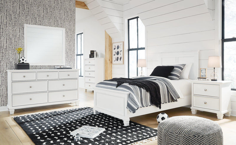 Fortman Bedroom Set Ashley Furniture Bedroom Set  Fresh Start Furniture