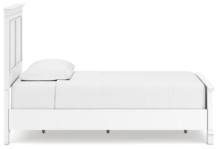 Fortman Bedroom Set Ashley Furniture Bedroom Set  Fresh Start Furniture