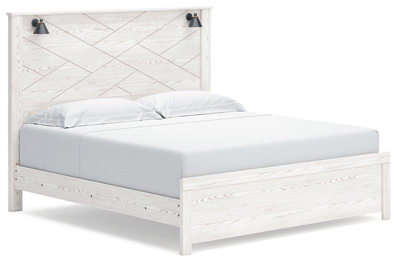 Gerridan Bedroom Set Ashley Furniture Bedroom Set  Fresh Start Furniture