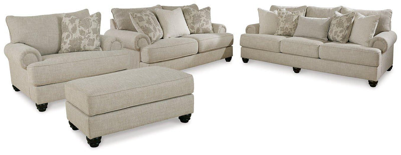 Asanti Living Room Set -  Ashley Furniture Living Room Set