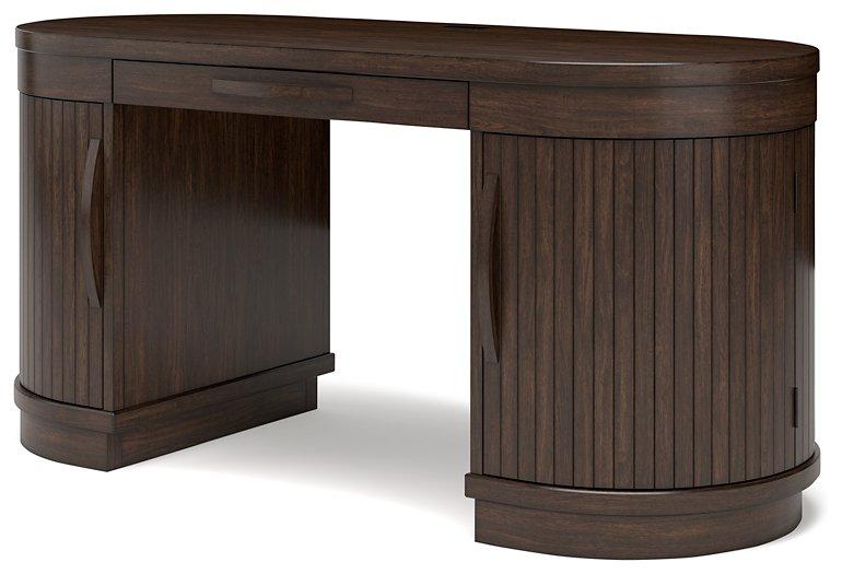 Korestone Home Office Set Ashley Furniture Home Office Set  Fresh Start Furniture