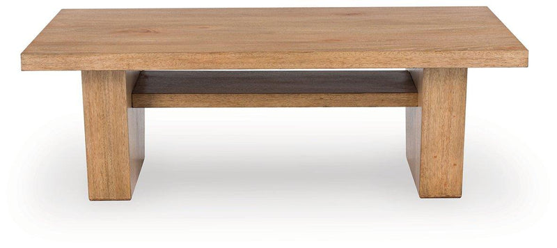 Kristiland Occasional Table Set Ashley Furniture Table Set  Fresh Start Furniture
