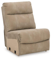 Next-Gen DuraPella Power Reclining Sectional Sofa Ashley Furniture Sectional  Fresh Start Furniture