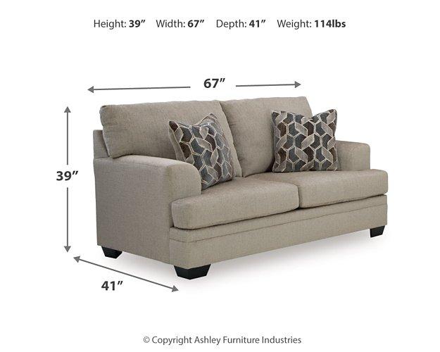 Stonemeade Living Room Set Ashley Furniture Living Room Set  Fresh Start Furniture