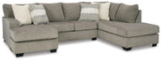 Creswell Living Room Set -  Ashley Furniture Living Room Set  Fresh Start Furniture