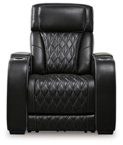 Boyington Living Room Set -  Ashley Furniture Living Room Set