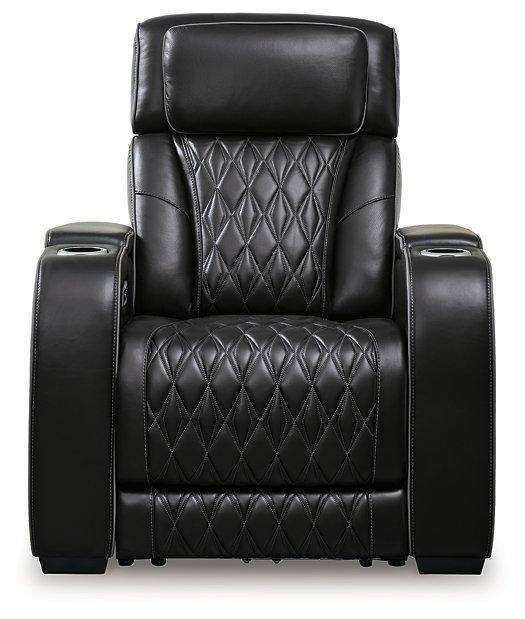Boyington Living Room Set -  Ashley Furniture Living Room Set