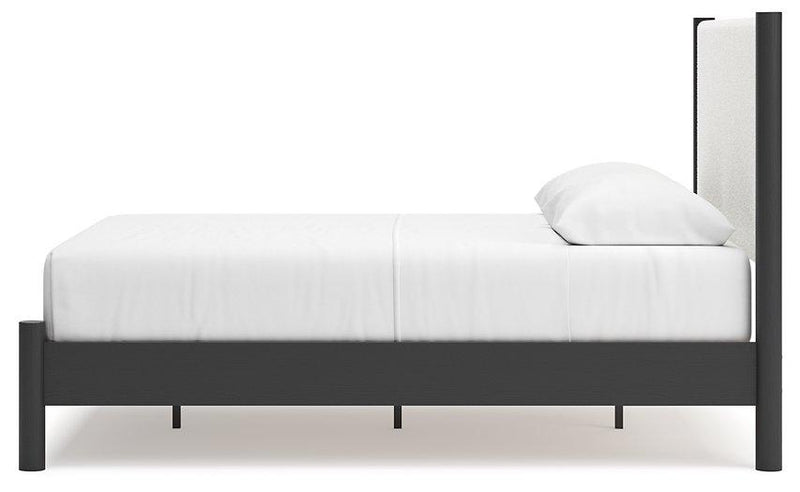 Cadmori Bedroom Set -  Ashley Furniture Bedroom Set  Fresh Start Furniture