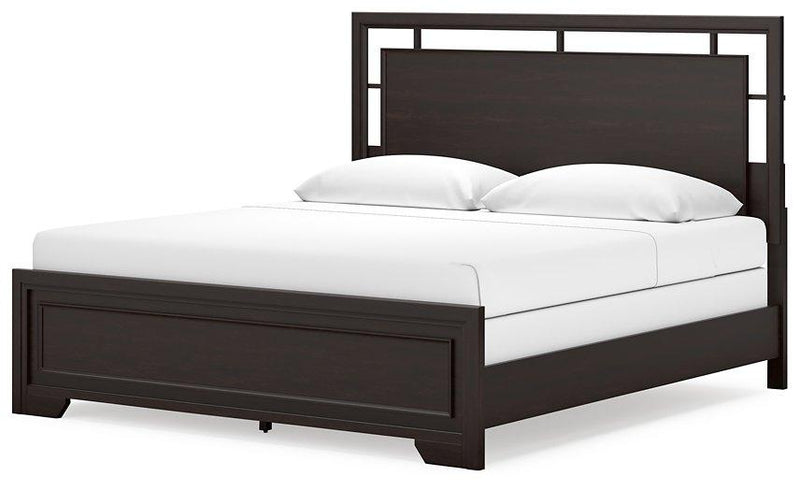 Covetown Bedroom Package -  Ashley Furniture Bedroom Set  Fresh Start Furniture