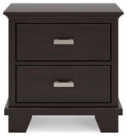 Covetown Bedroom Package -  Ashley Furniture Bedroom Set  Fresh Start Furniture