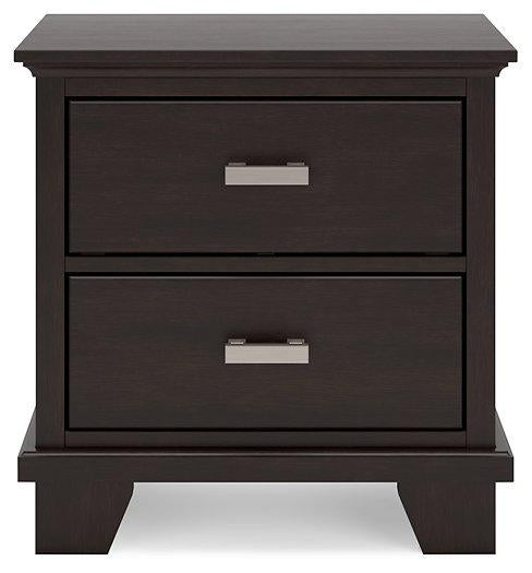 Covetown Bedroom Package -  Ashley Furniture Bedroom Set  Fresh Start Furniture