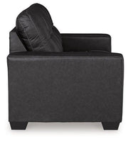 Barlin Mills Living Room Set -  Ashley Furniture Living Room Set