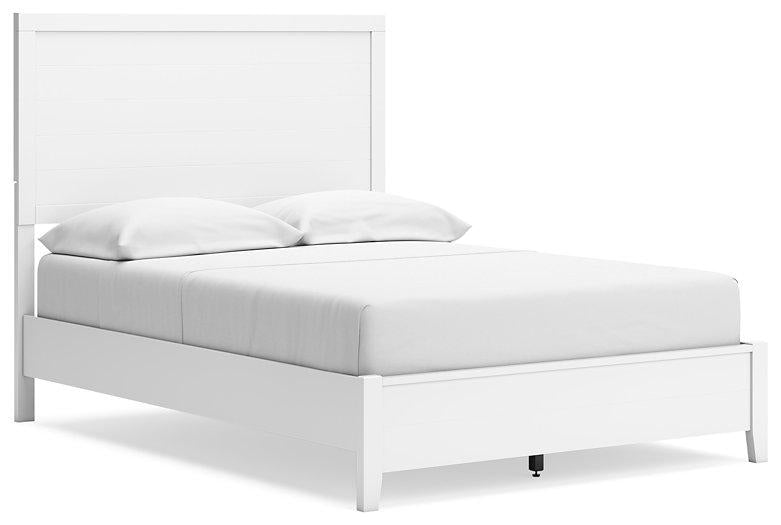 Binterglen Bedroom Package -  Ashley Furniture Bedroom Set