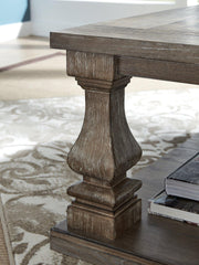 Johnelle Table Set Ashley Furniture Table Set  Fresh Start Furniture