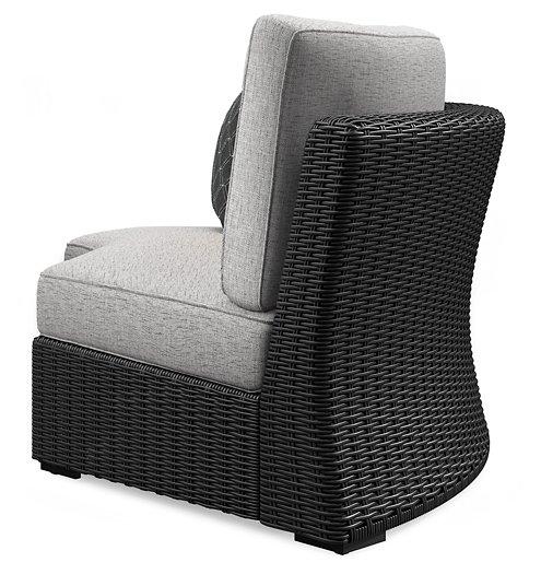 Beachcroft Outdoor Sectional -  Ashley Furniture Outdoor Sectional