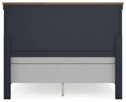 Landocken Bedroom Package Ashley Furniture Bedroom Set  Fresh Start Furniture