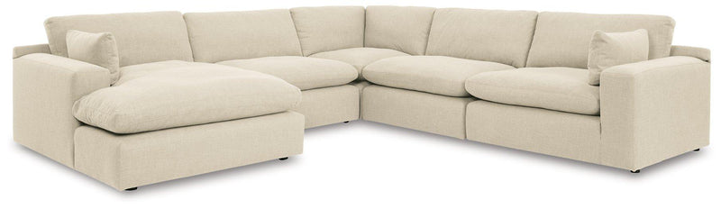 Elyza Living Room Set -  Ashley Furniture Living Room Set  Fresh Start Furniture