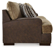 Alesbury Living Room Set Ashley Furniture