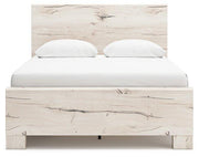 Lawroy Bed Ashley Furniture Bed  Fresh Start Furniture