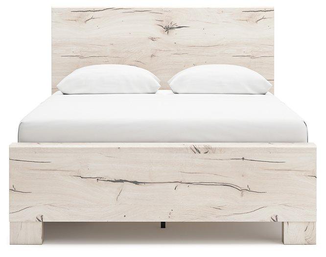 Lawroy Bed Ashley Furniture Bed  Fresh Start Furniture