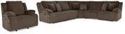 Top Tier Living Room Set -  Ashley Furniture Living Room Set  Fresh Start Furniture
