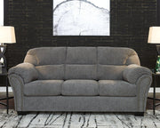 Allmaxx Living Room Set Ashley Furniture